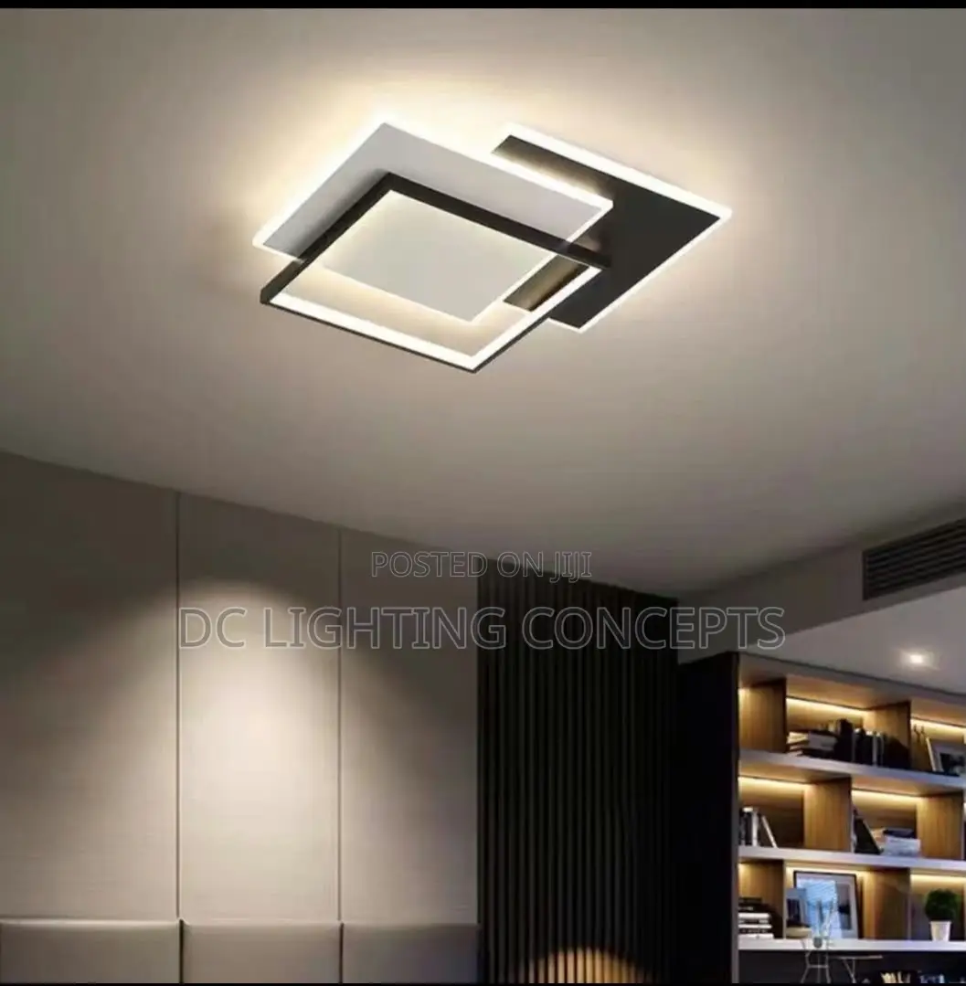 Modern Led Ceiling Lights.
