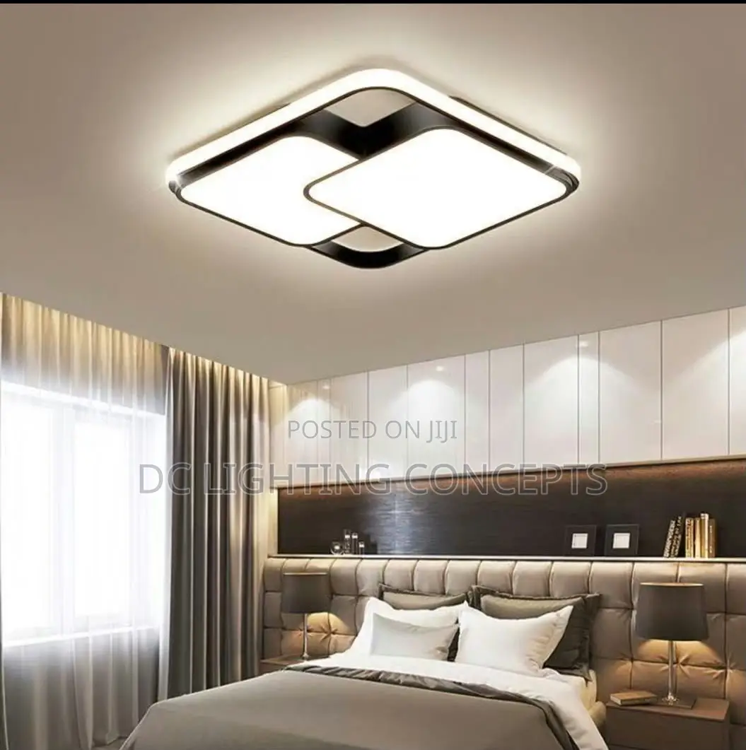 Modern Led Ceiling Lights.