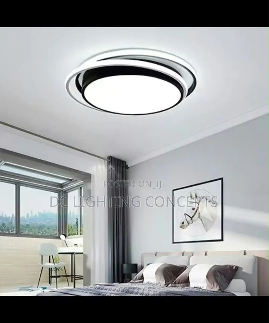 Modern Led Ceiling Lights.