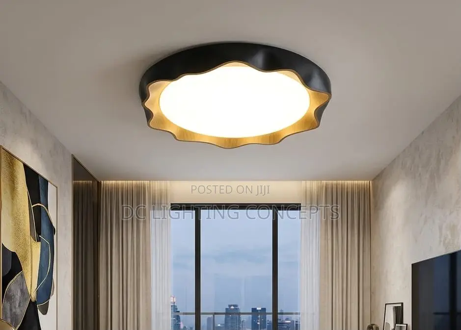 Modern Led Ceiling Lights.