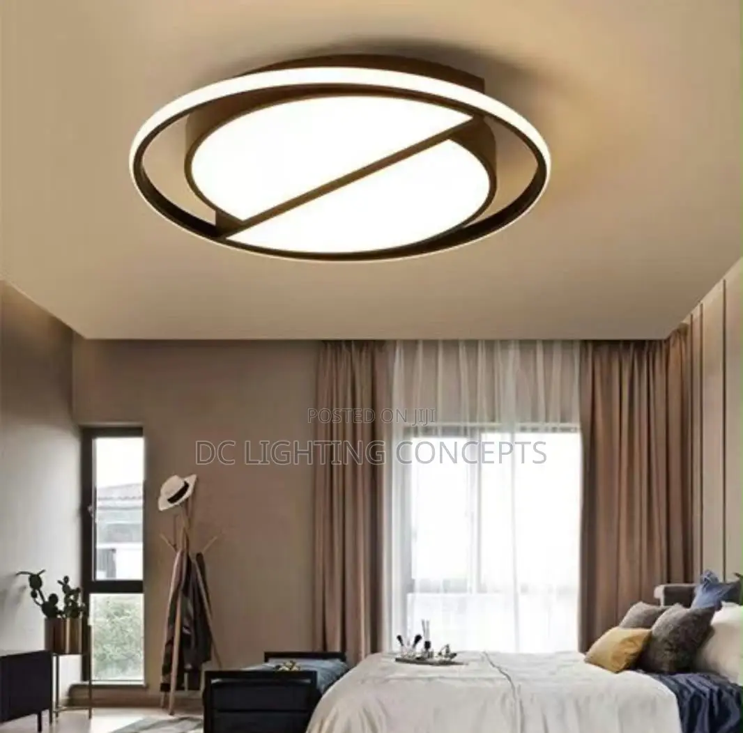 Modern Led Ceiling Lights.