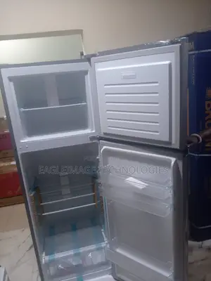 Hisense REF306DR Standing Refrigerator – Energy Efficient Spacious