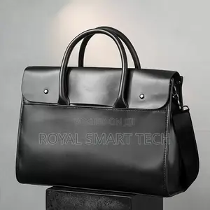Leather Briefcase