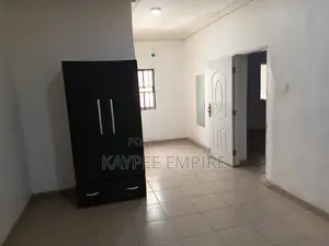 1bdrm Room & Parlour in Wuye for rent