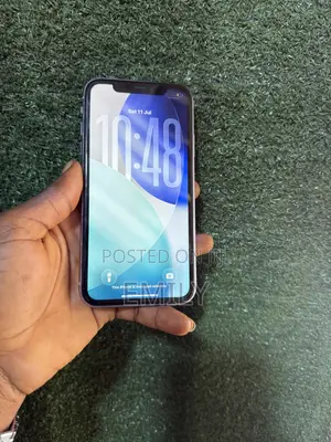 Apple iPhone 11 Pro Max 256 GB Blue