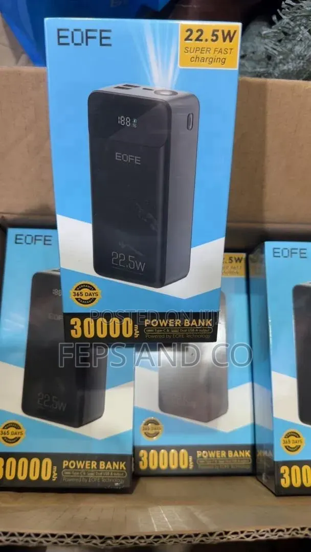 Power Bank