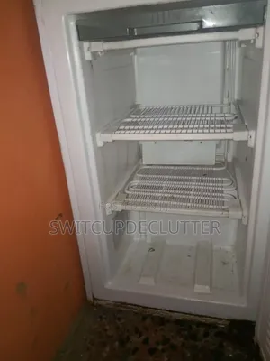 Exquisit Compact Freezer