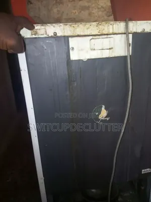Exquisit Compact Freezer