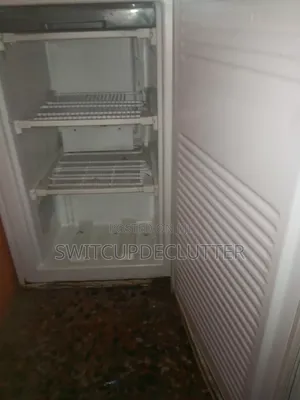 Exquisit Compact Freezer