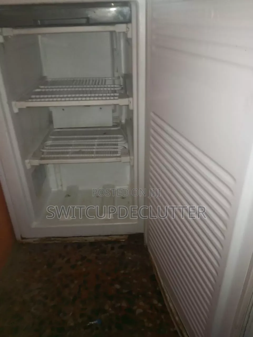 Exquisit Compact Freezer