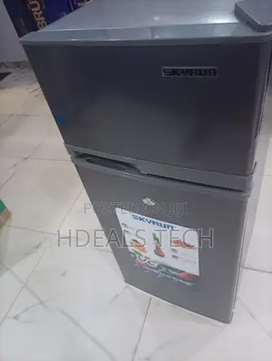 Skyrun Quality Appliance for Safe and Convenient Food Storage