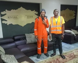 Professional Fumigation and Pest Control