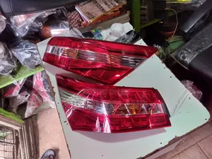 Avalon Backlight