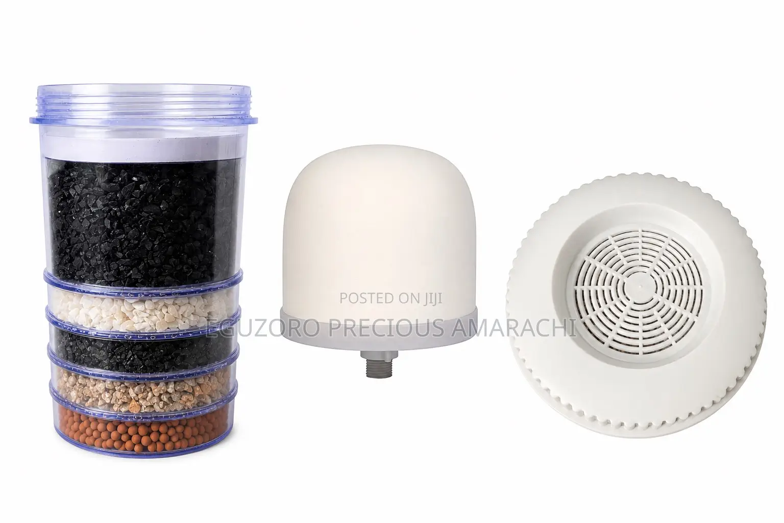 Water Purifier / Filter Replacement Kit