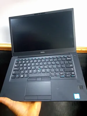 Laptop Dell Latitude 7490 8GB Intel Core i5 SSD 256GB