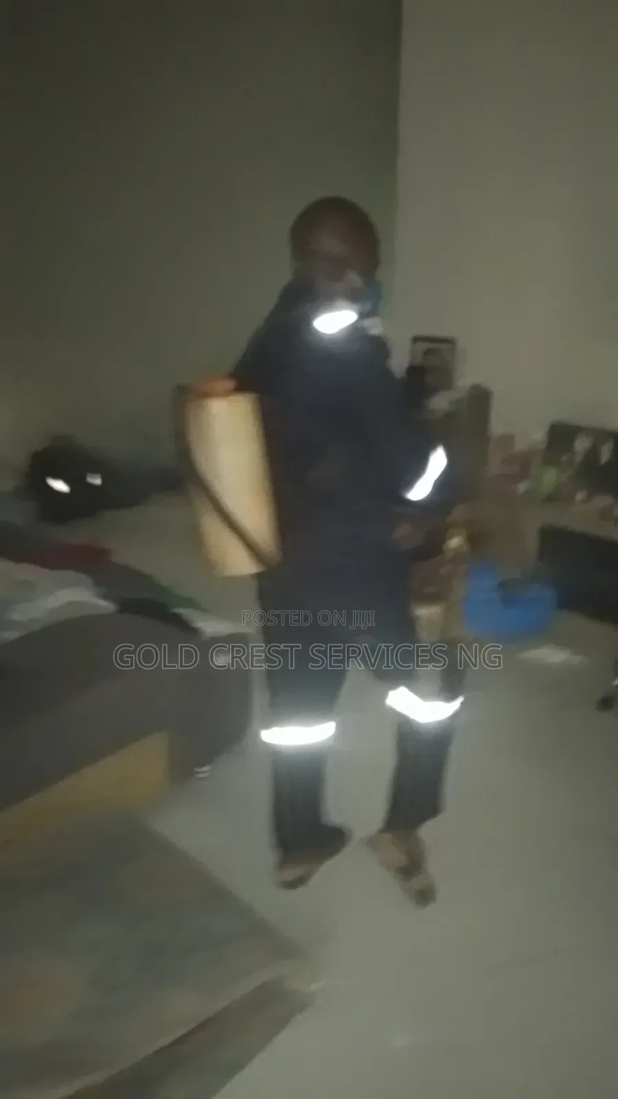 Professional Fumigation and Pest Control