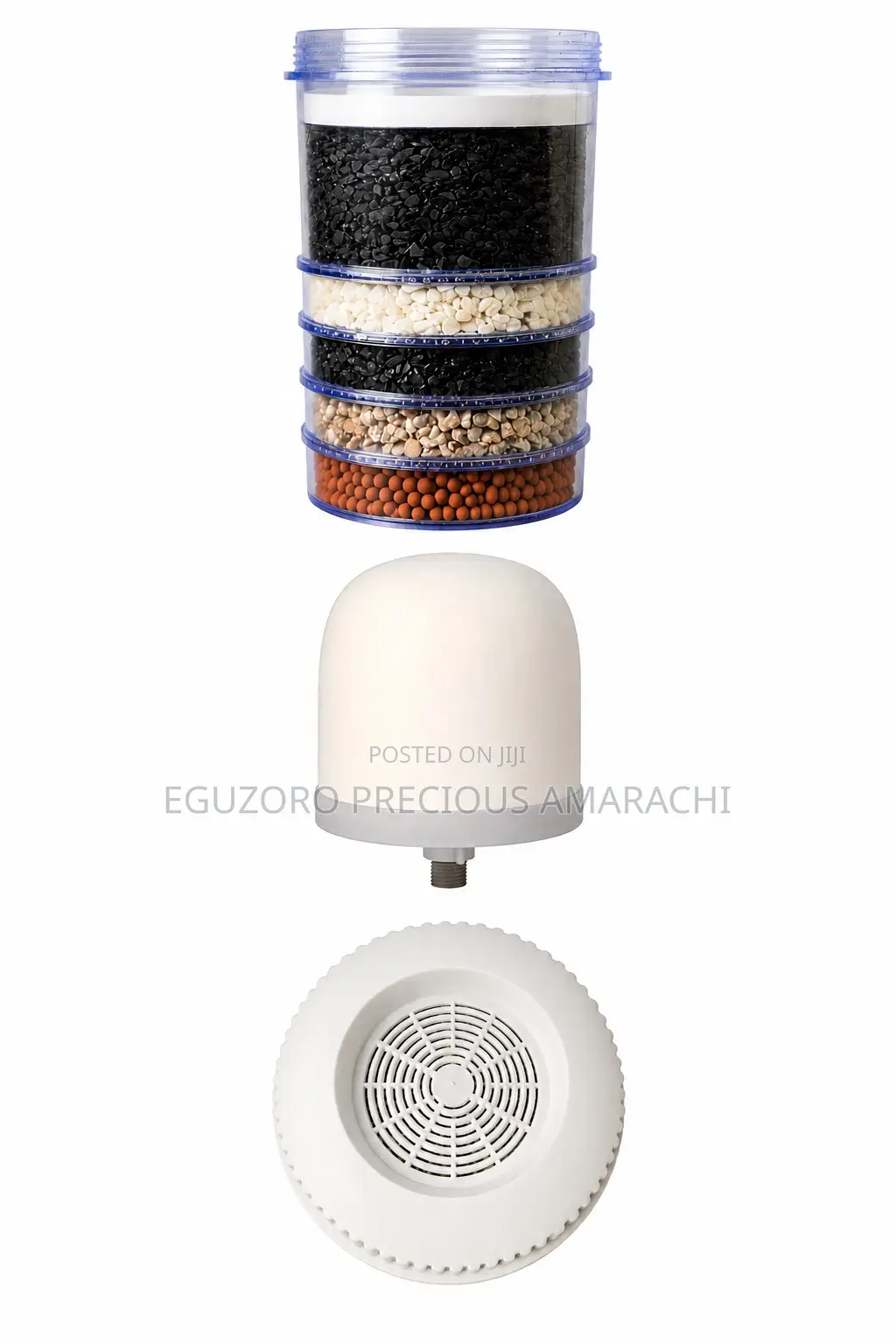 Water Purifier / Filter Replacement Kit