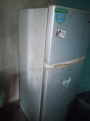 Standing Refrigerator