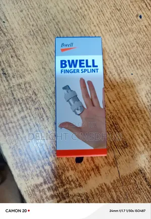 Finger Splint