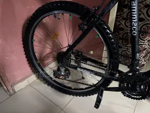 Bicycle for Sale