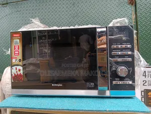 London Neatly Microwave