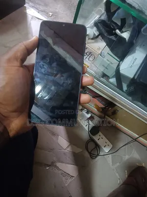 Samsung Galaxy A05 64 GB Black