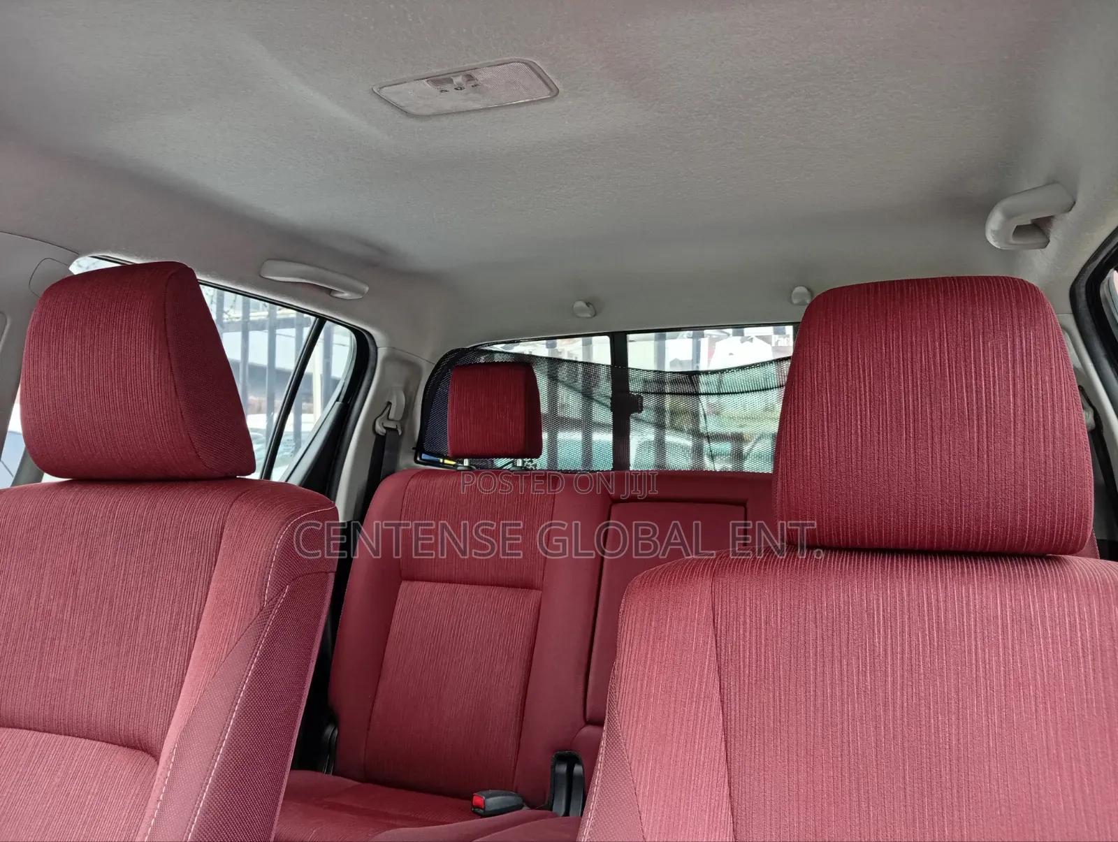 Toyota Hilux 2018 Blue