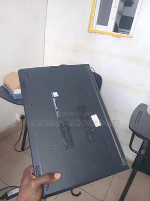 Laptop Dell 8GB Intel Core i5 SSD 256GB