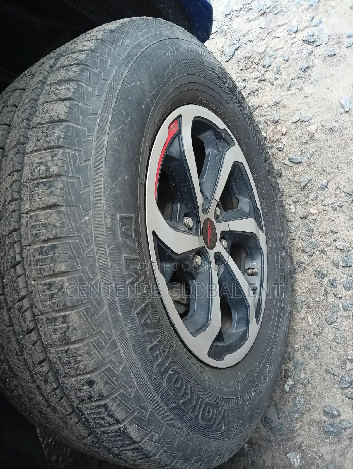 Toyota Hilux 2018 Blue