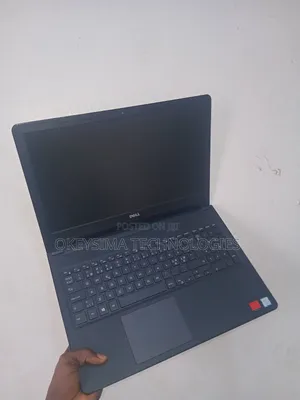 Laptop Dell 8GB Intel Core i5 SSD 256GB