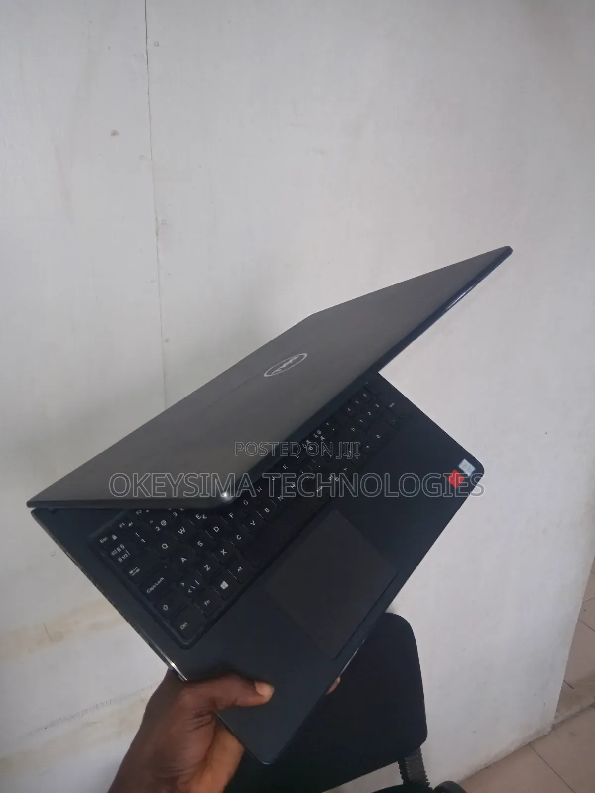Laptop Dell 8GB Intel Core i5 SSD 256GB