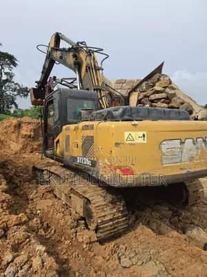 Sany Buldozer