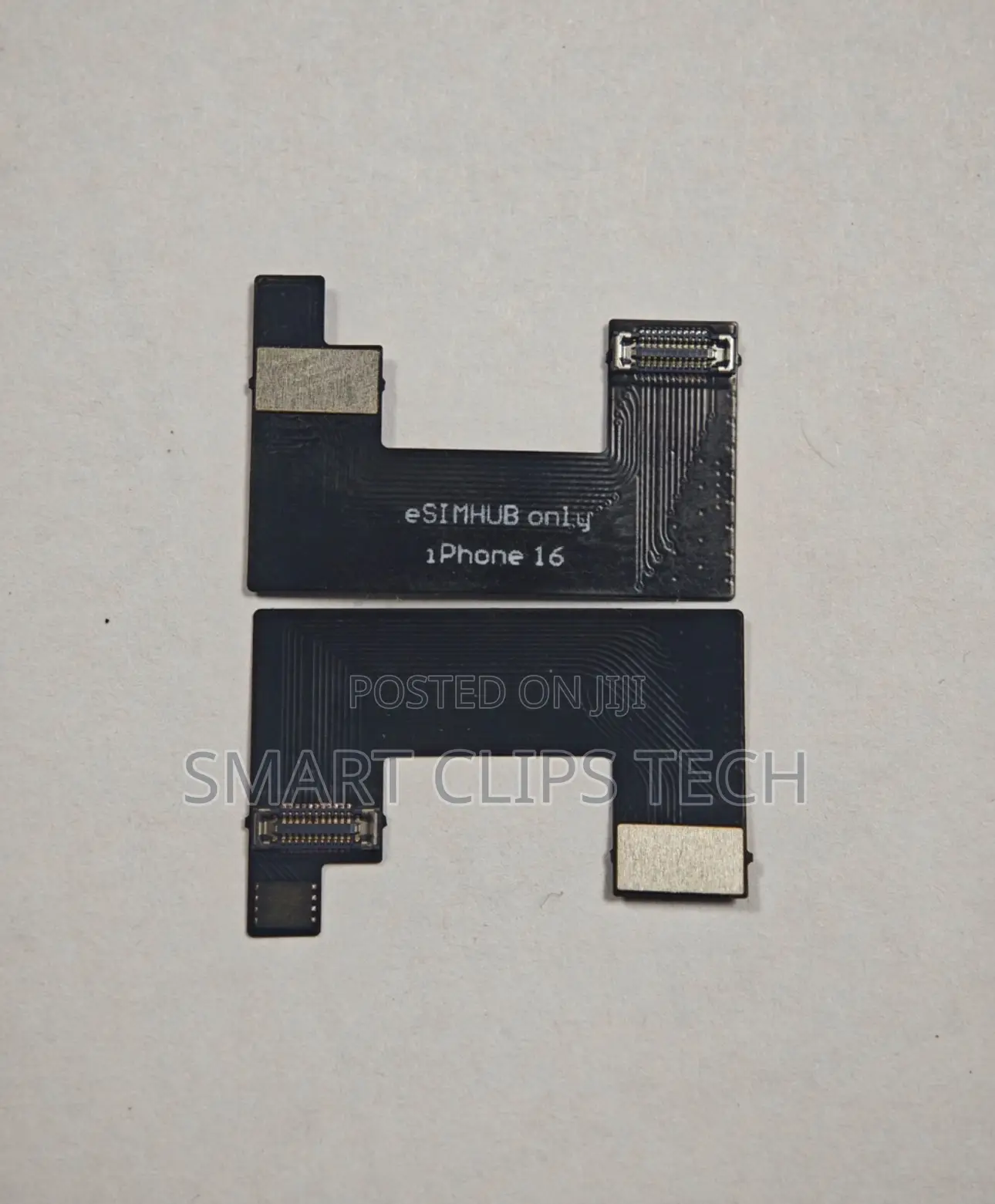 eSIMhub IC (iPhone eSIM Activation Flex)