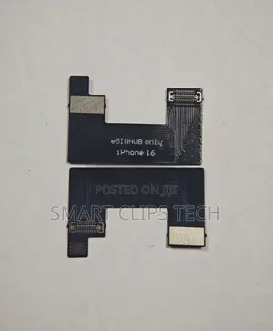 eSIMhub IC (iPhone eSIM Activation Flex)