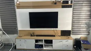 TV Console for Living Room