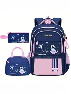 Backpack(kids)