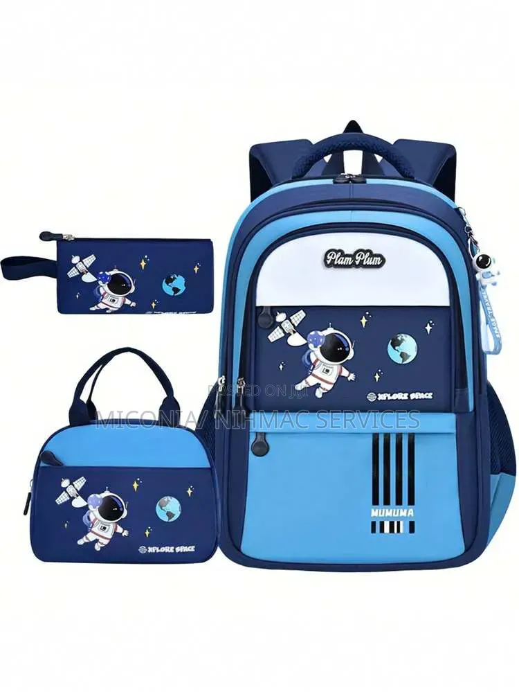 Backpack(kids)