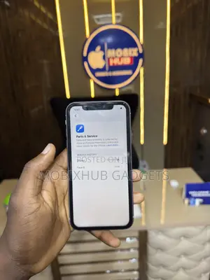 Apple iPhone 11 128 GB Purple
