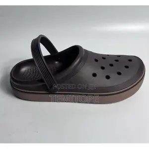 CROC Crocs Men's Women's Crocs Clogs Classic Yukon Clog+BAG