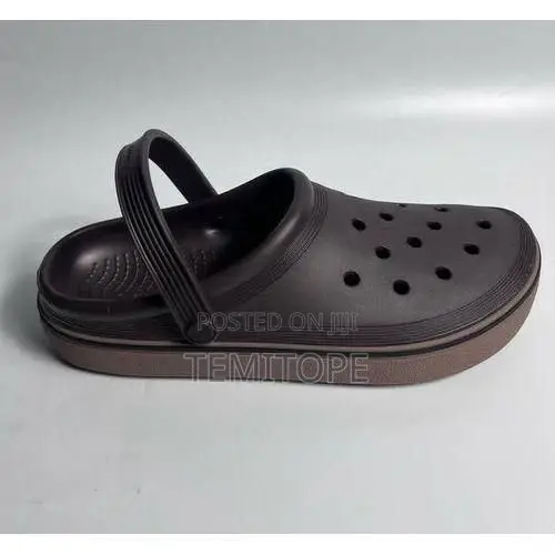 CROC Crocs Men's Women's Crocs Clogs Classic Yukon Clog+BAG