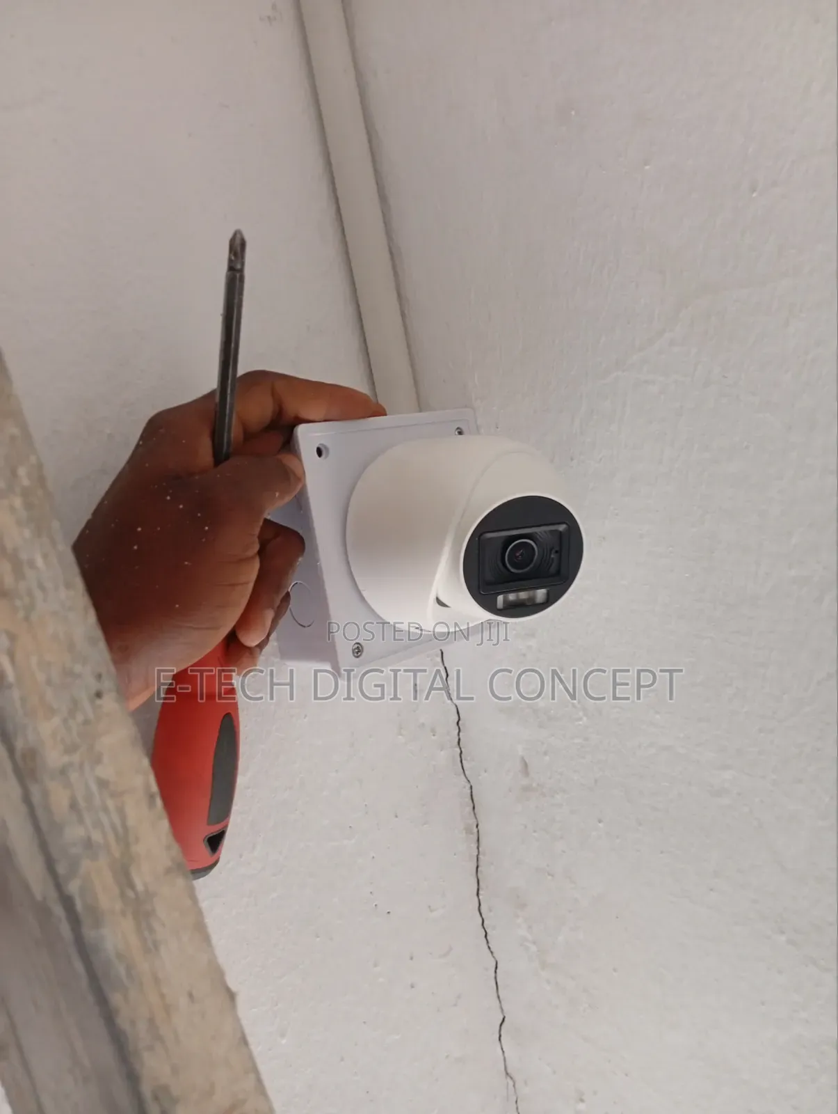 CCTV Products/Installation