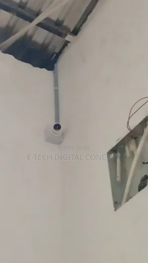 CCTV Products/Installation