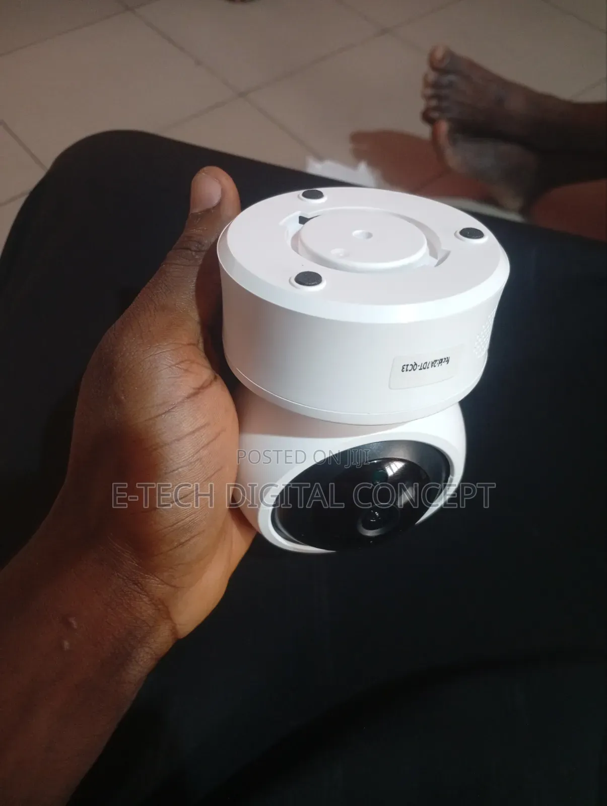 CCTV Products/Installation