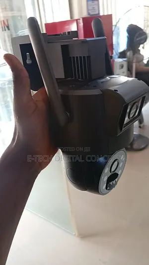 CCTV Products/Installation
