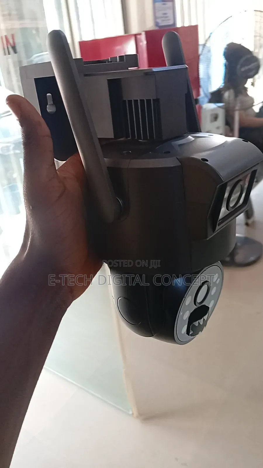 CCTV Products/Installation