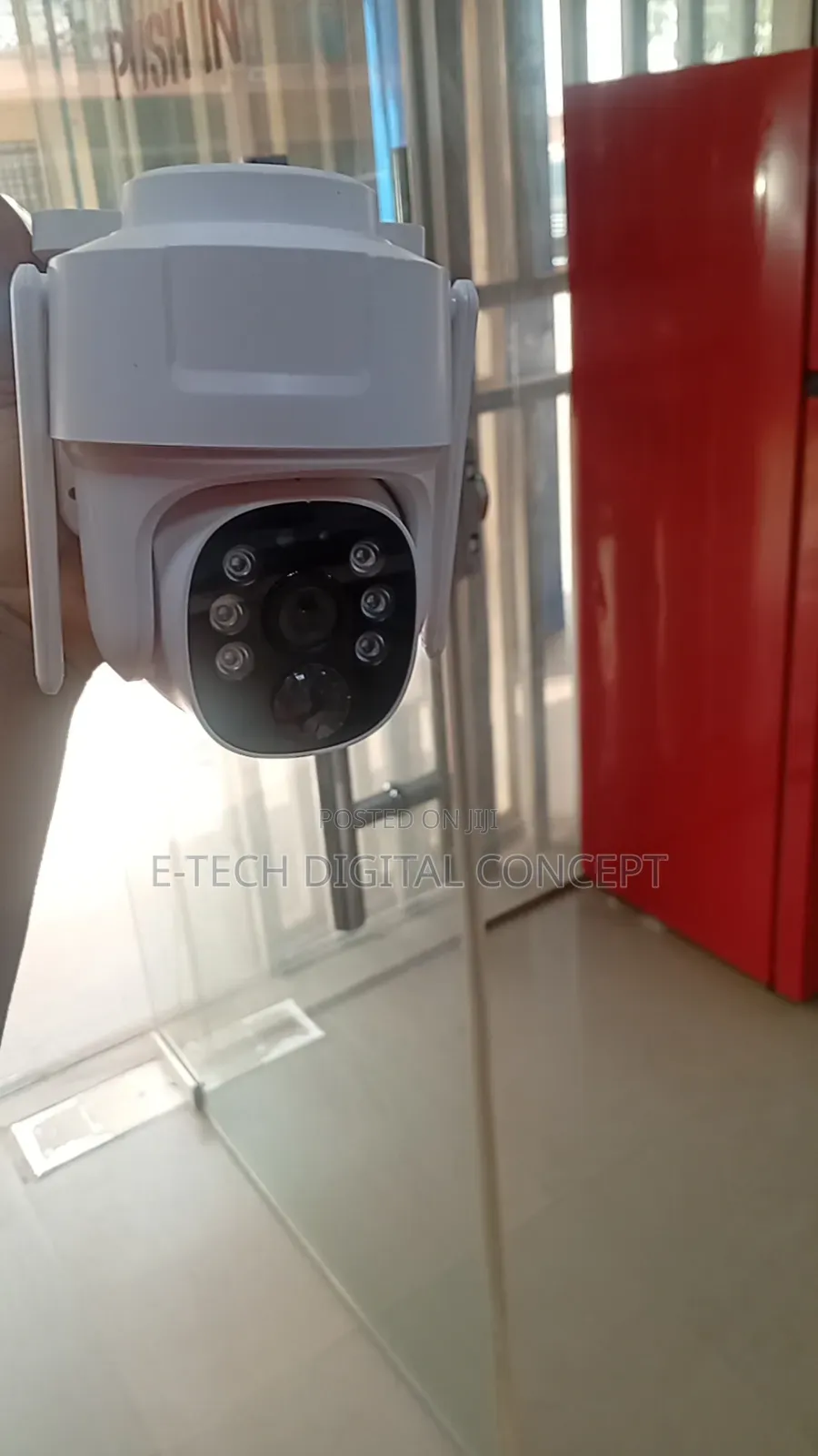CCTV Products/Installation