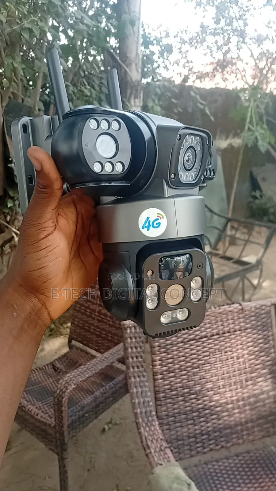 CCTV Products/Installation