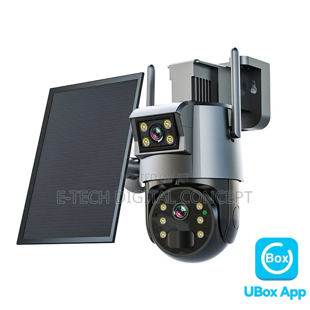 CCTV Products/Installation