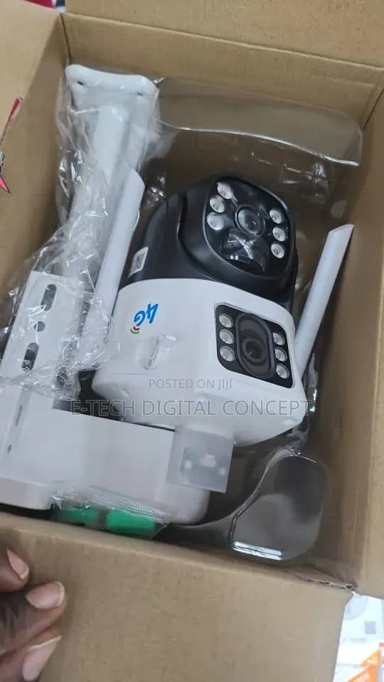 CCTV Products/Installation