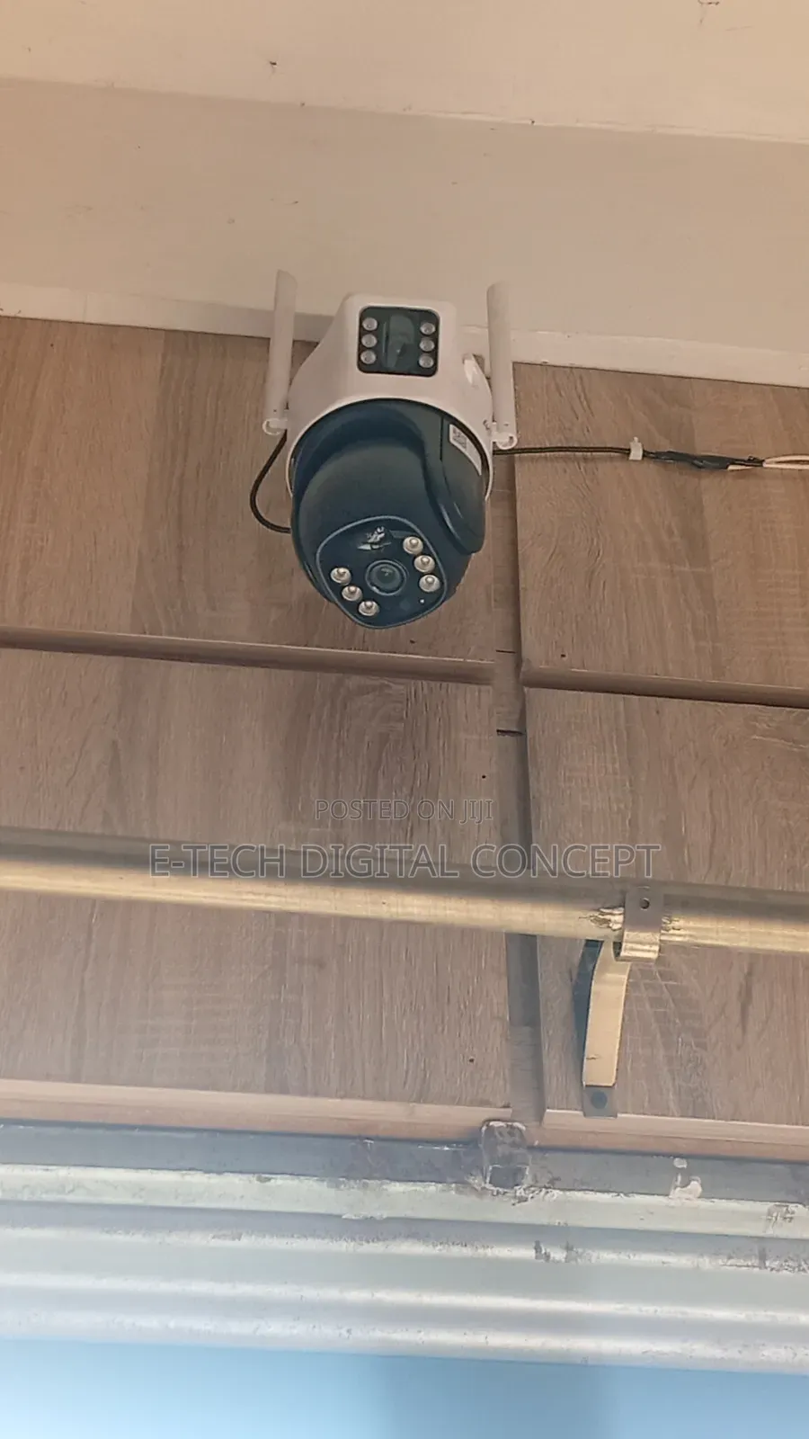 CCTV Products/Installation